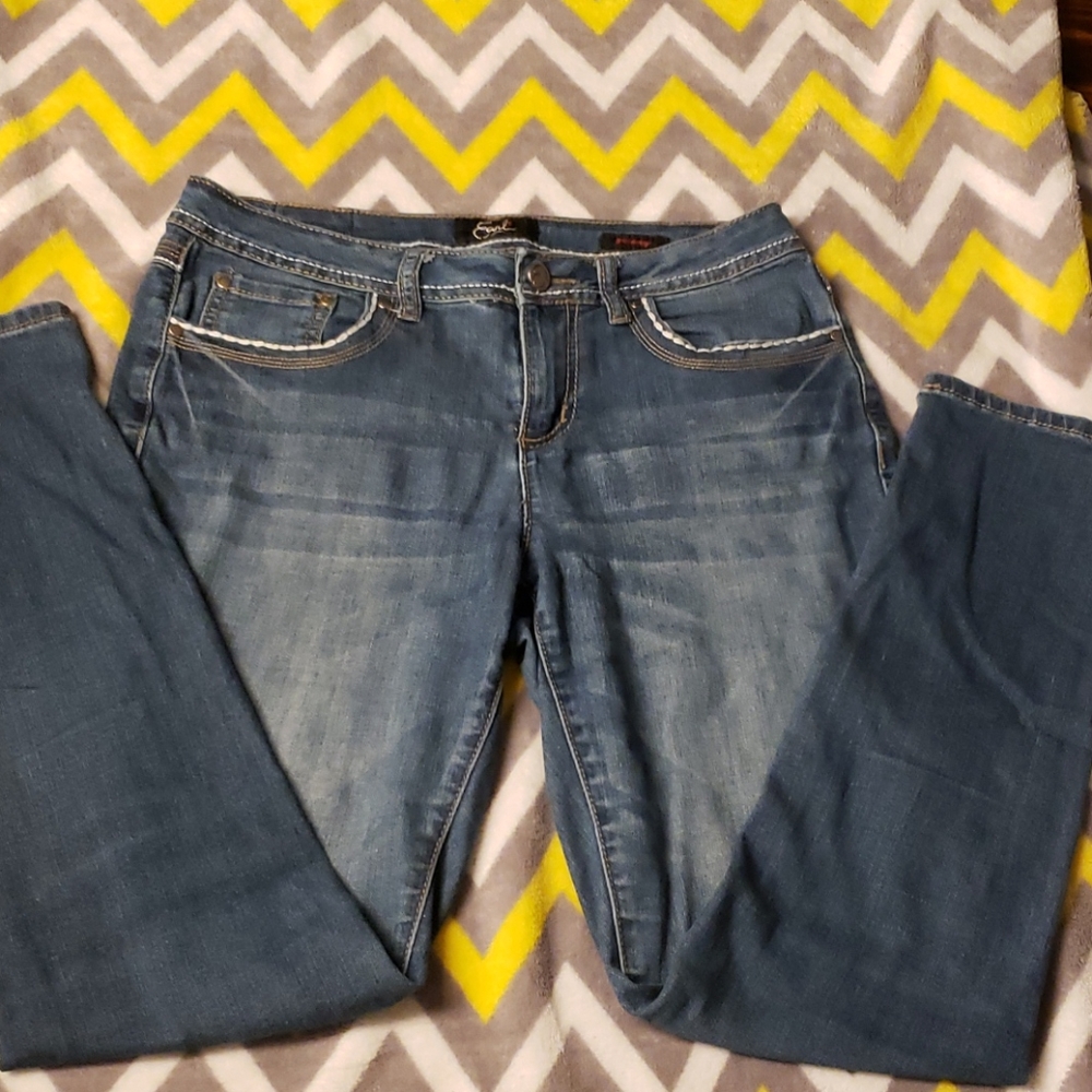 Earl skinny jeans